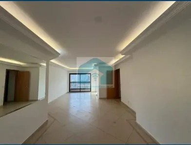 Apartamento com 4 Quartos à venda, 134m² no Santo Amaro, São Paulo