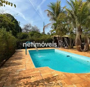 Casa de Condomínio com 3 Quartos à venda, 1000m² no , Jaboticatubas