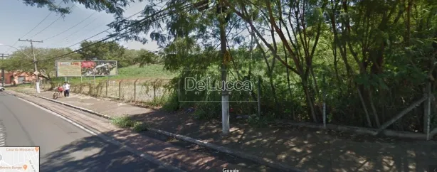 Lote/Terreno à venda, 4580m² no Barão Geraldo, Campinas