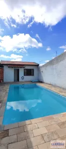 Casa com 3 Quartos à venda, 282m² no Vila São Sebastião, Mogi das Cruzes