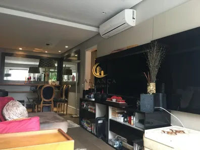 Apartamento com 2 Quartos à venda, 81m² no Centro, Florianópolis
