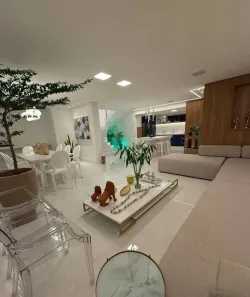 Apartamento com 3 Quartos à venda, 260m² no Boa Viagem, Recife