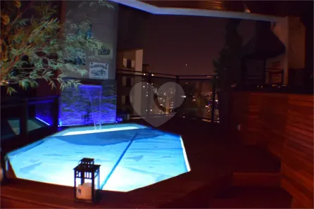 Apartamento com 1 Quarto à venda, 78m² no Vila Suzana, São Paulo