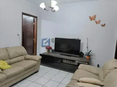 Casa com 3 Quartos à venda, 1406m² no Assunção, São Bernardo do Campo