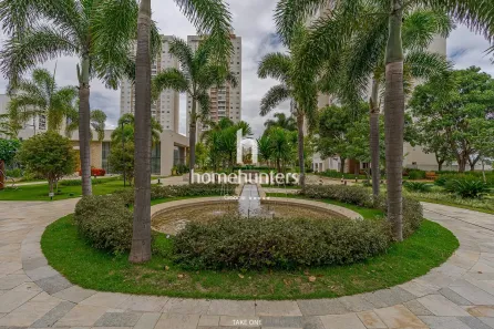 Apartamento com 3 Quartos à venda, 94m² no Parque Rural Fazenda Santa Cândida, Campinas