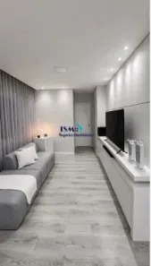 Apartamento com 2 Quartos à venda, 53m² no Parque Euclides Miranda, Sumaré