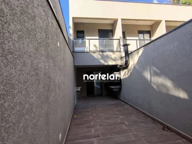 Sobrado com 3 Quartos à venda, 157m² no Jardim Regina, São Paulo