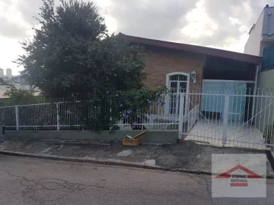 Imóvel Comercial com 4 Quartos à venda, 252m² no Vila Rafael de Oliveira, Jundiaí