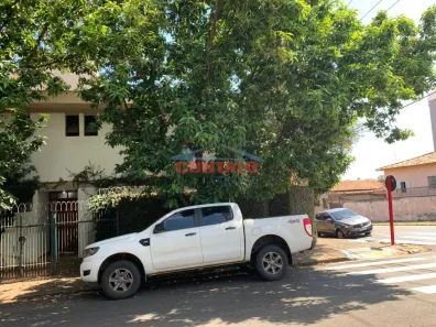 Sobrado com 4 Quartos à venda, 263m² no Jardim Macarenco, São Carlos