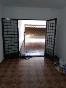 Casa com 3 Quartos à venda, 221m² no Presidente Dutra, Ribeirão Preto