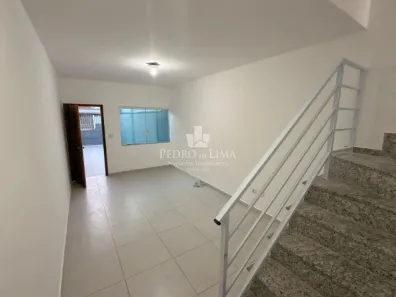 Sobrado com 2 Quartos à venda, 85m² no Jardim Maringá, São Paulo