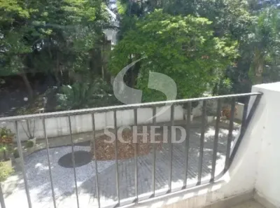 Apartamento com 4 Quartos para alugar, 100m² no Vila Andrade, São Paulo