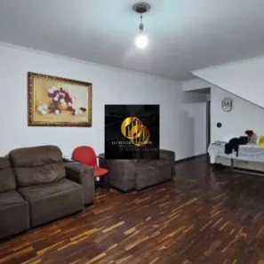 Casa com 3 Quartos à venda, 149m² no Vila Jaguara, São Paulo