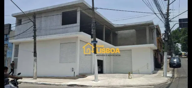 Ponto Comercial para alugar, 300m² no Vila Bancária, São Paulo