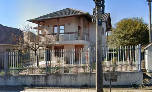 Casa com 3 Quartos à venda, 201m² no Nova Petrópolis, Nova Petrópolis