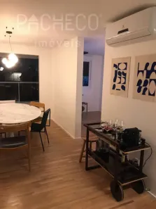 Apartamento com 2 Quartos à venda, 55m² no Jardim Paulistano, São Paulo