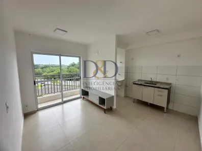 Apartamento com 2 Quartos para alugar, 47m² no Sítios de Recreio Independência, Araras