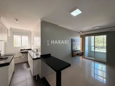 Apartamento com 2 Quartos à venda, 47m² no Jardim América, Maringá
