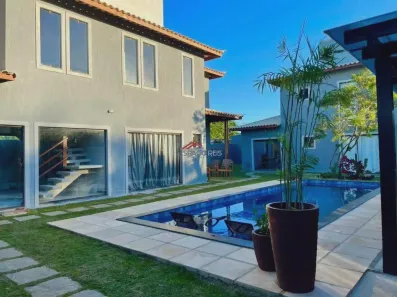 Casa com 9 Quartos à venda, 550m² no Marina, Armação dos Búzios
