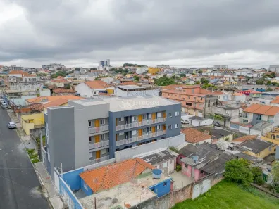 Apartamento com 2 Quartos à venda, 32m² no Vila Santa Teresa (Zona Leste), São Paulo
