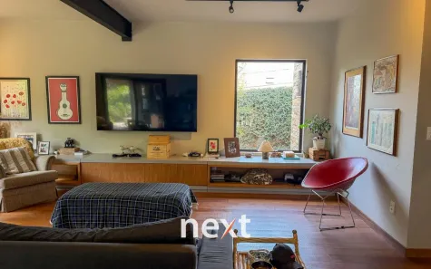 Casa de Condomínio com 3 Quartos à venda, 376m² no Caminhos de San Conrado (Sousas), Campinas