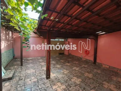 Casa com 3 Quartos à venda, 100m² no Fonte Grande, Contagem
