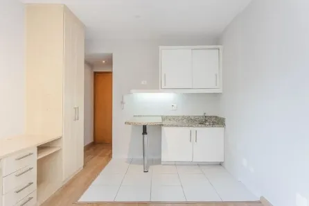 Apartamento com 1 Quarto à venda, 27m² no Pinheiros, São Paulo