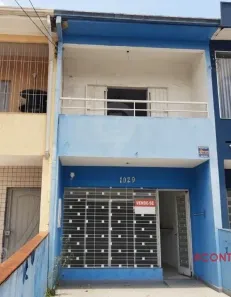 Sobrado com 2 Quartos à venda, 105m² no Vila Romana, São Paulo