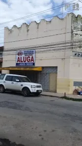Prédio Comercial para alugar, 1500m² no Centro, São Luís