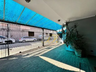 Imóvel Comercial para alugar, 200m² no Jardim Guarulhos, Guarulhos