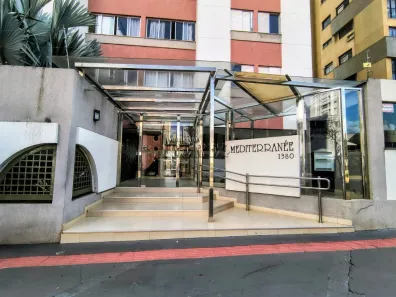 Apartamento com 3 Quartos à venda, 70m² no Centro, Londrina