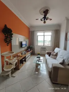 Apartamento com 3 Quartos à venda, 80m² no Água Santa, Rio de Janeiro
