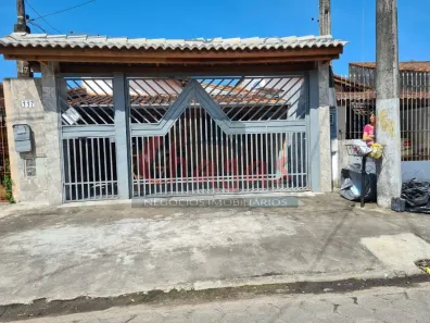 Casa com 3 Quartos à venda, 82m² no Caputera, Caraguatatuba