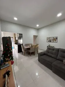 Casa com 3 Quartos à venda, 84m² no Residencial Esperança, Caçapava