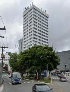 Sala Comercial à venda, 40m² no Tucuruvi, São Paulo