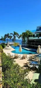 Apartamento com 1 Quarto à venda, 103m² no Jurerê, Florianópolis
