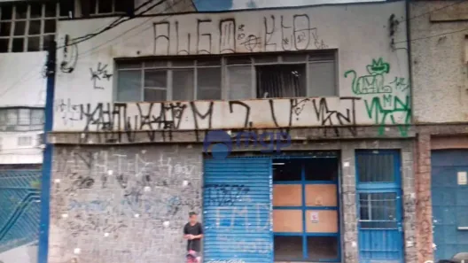 Lote/Terreno à venda, 500m² no Vila Maria, São Paulo