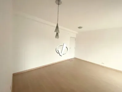 Apartamento com 2 Quartos para alugar, 74m² no Loteamento Alfredo Abilio Flores, Pindamonhangaba