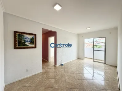 Apartamento com 3 Quartos à venda, 72m² no Areias, São José
