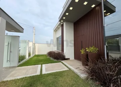 Casa com 3 Quartos à venda, 210m² no Jardim Angélica, Criciúma
