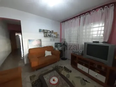 Casa com 6 Quartos à venda, 294m² no Jardim Uirá, São José dos Campos