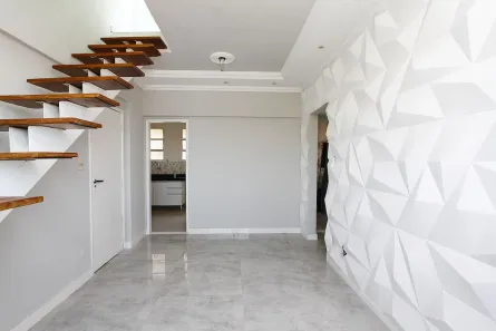 Cobertura com 3 Quartos à venda, 130m² no Carlos Prates, Belo Horizonte