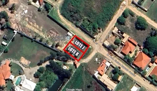Lote/Terreno à venda, 388m² no São José dos Náufragos, Aracaju