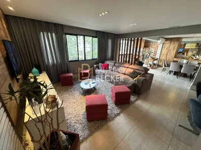 Apartamento com 4 Quartos à venda, 200m² no Vila Guaianazes, São José dos Campos