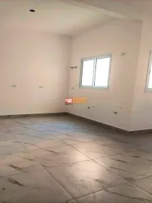 Cobertura com 3 Quartos à venda, 146m² no Campestre, Santo André