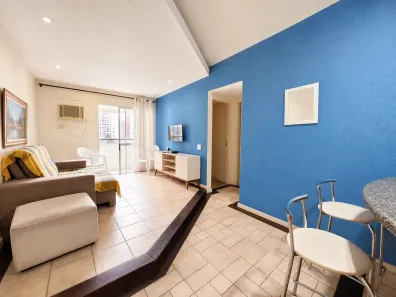 Apartamento com 2 Quartos à venda, 62m² no Barra da Tijuca, Rio de Janeiro