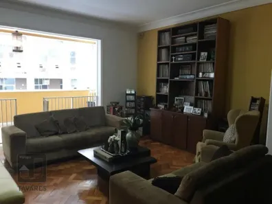Apartamento com 4 Quartos à venda, 185m² no Copacabana, Rio de Janeiro