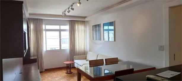 Apartamento com 2 Quartos à venda, 80m² no Vila Nova Conceição, São Paulo