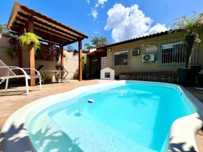 Casa com 2 Quartos à venda, 100m² no Serra Grande, Niterói