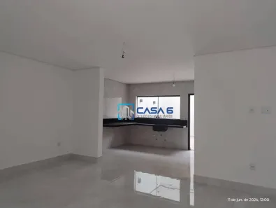 Sobrado com 3 Quartos à venda, 100m² no Chácara Santo Antônio (Zona Leste), São Paulo